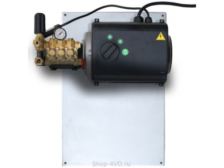 Portotecnica MLC-C D2117P T (Total Stop)