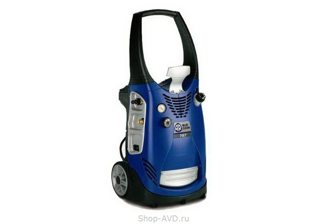 Annovi Reverberi Blue Clean 797 Annovi Reverberi Blue Clean 797