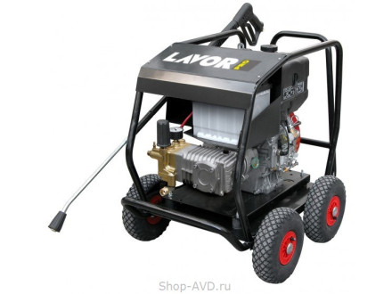 Lavor PRO Thermic 10 D