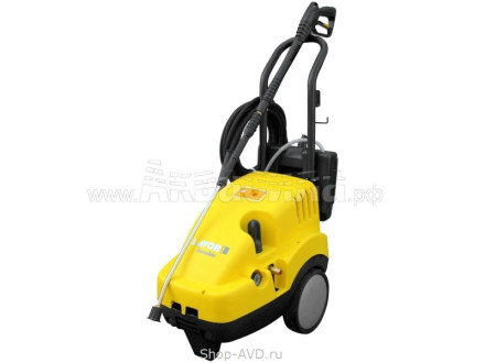 Lavor PRO Danubio 1515 LP