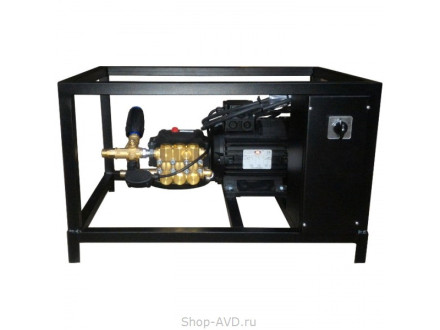 АВД Annovi Reverberi FX 1815 Total Stop