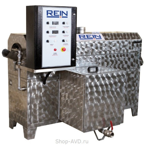 REIN RD 30-1750 1B Шнековая моечная машина для деталей