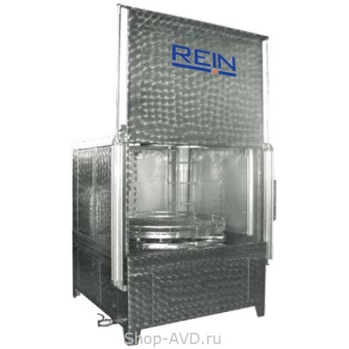 REIN RBF 1400 1B Установка для мойки деталей с фронтальной загрузкой