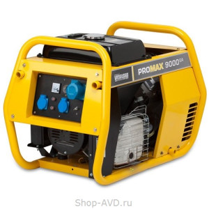 Briggs & Stratton PROMAX 9000EA Портативный бензиновый генератор