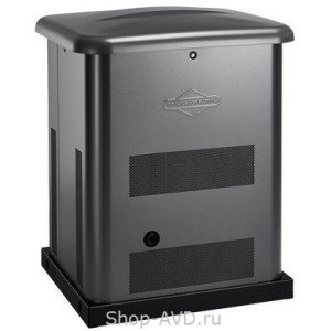 Briggs & Stratton Home Standby 8000 Стационарный газовый генератор