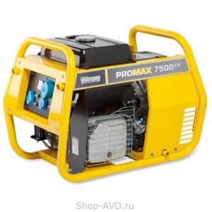 Briggs & Stratton PROMAX 7500EA Портативный бензиновый генератор