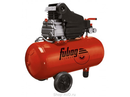 Fubag HOBBY MASTER KIT