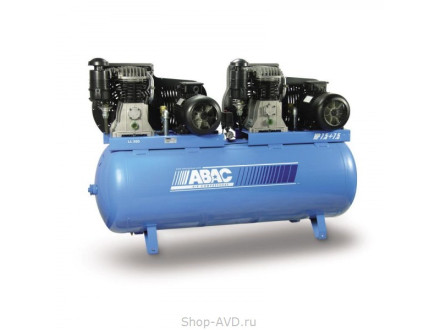 ABAC B 6000/500 T 7,5