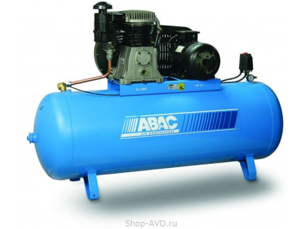 ABAC B 7000/500 FT 10 (15 бар)