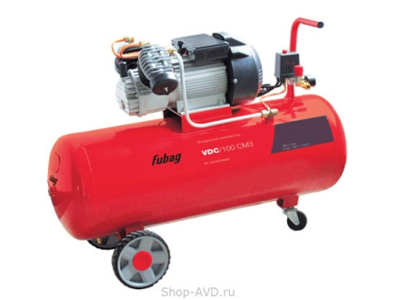 Fubag VDC/100 CM3