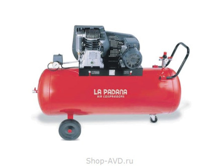 La Padana EC 200/5,5T