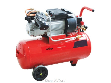 Fubag VDC/50 CM3
