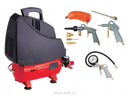 Fubag SERVICE MASTER KIT