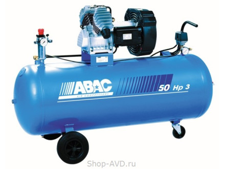 ABAC GV 34/50 CM 3