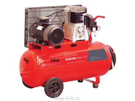 Fubag B 3800B/100H CT4