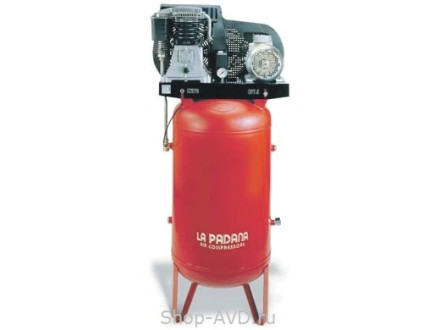 La Padana EC 150V/4T