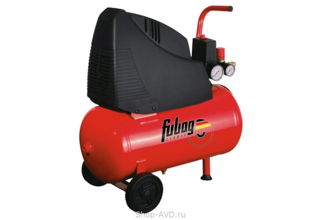 Fubag OL 195/24 CM 1,5 Fubag OL 195/24 CM 1,5