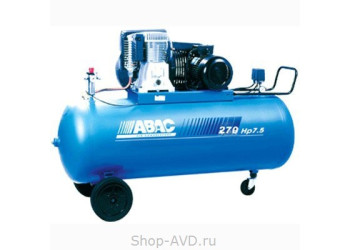 ABAC B 6000/270 CТ 7,5