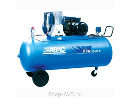 ABAC B 6000/270 CТ 7,5