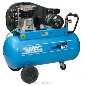 ABAC B 5900B/100 CT 5,5