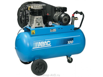 ABAC B 5900B/100 CT 5,5
