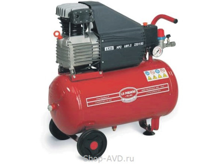 La Padana ED 25/2М