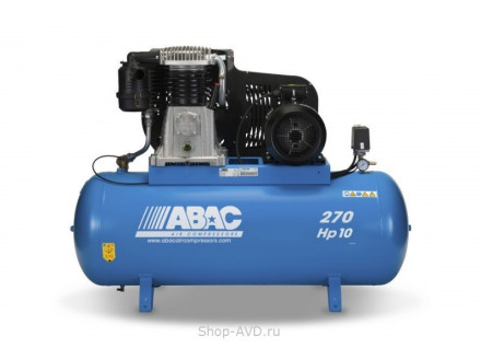 ABAC B7000 270 FT10