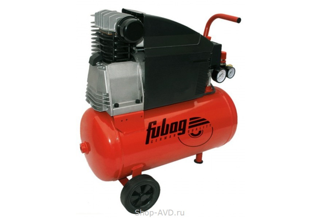 Fubag F1-310/24 CM 3 Fubag F1-310/24 CM 3