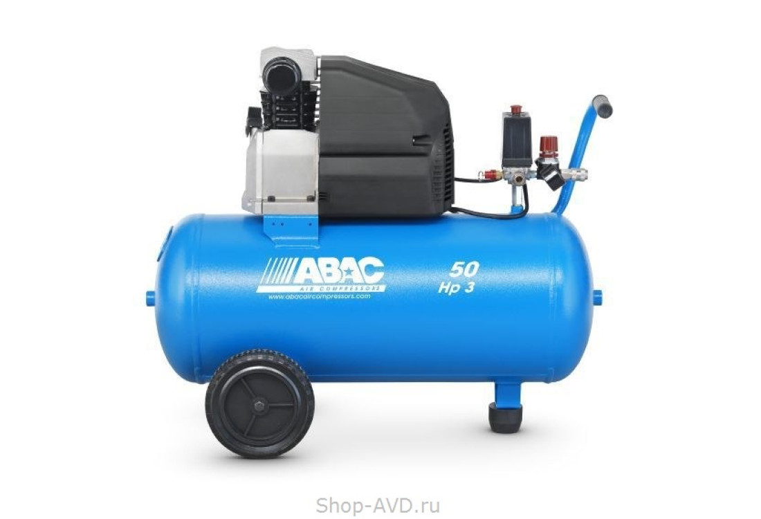ABAC Montecarlo L30P ABAC Montecarlo L30P