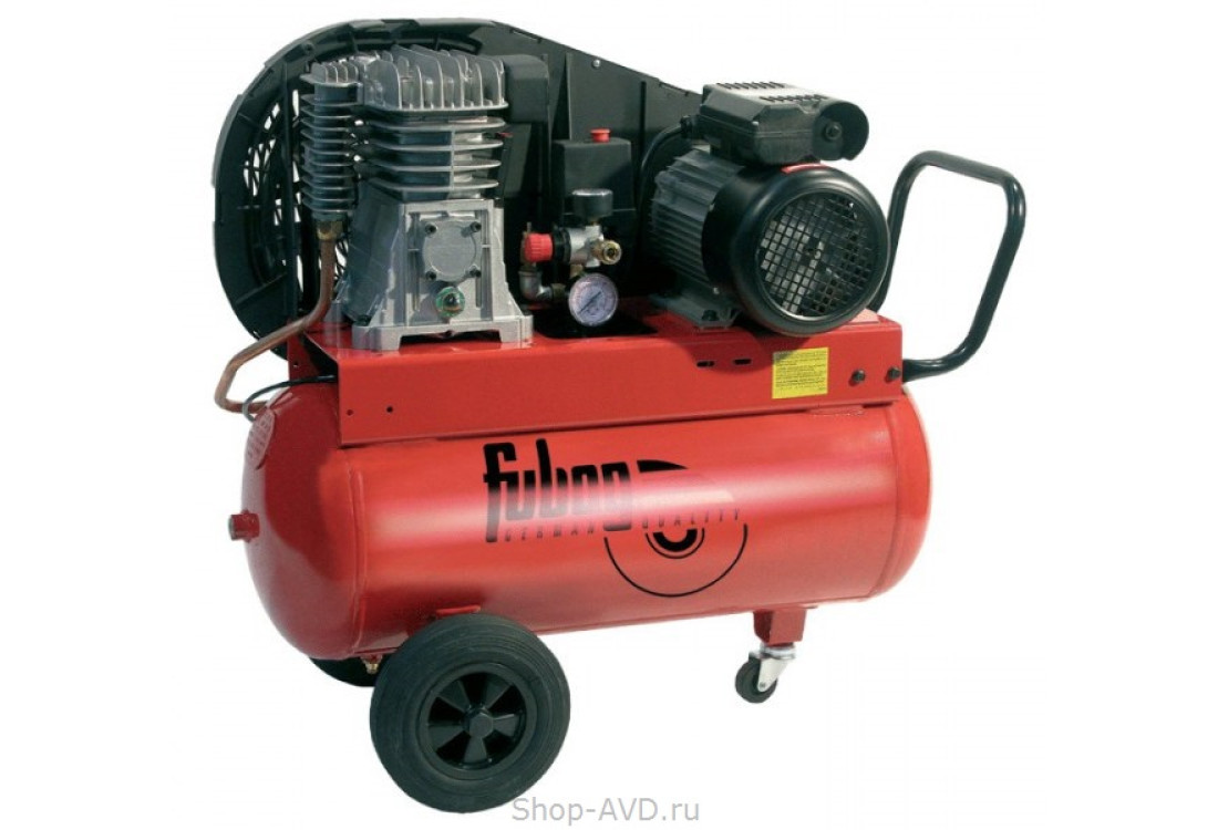 Fubag B 2800B/50 CM 3 Fubag B 2800B/50 CM 3
