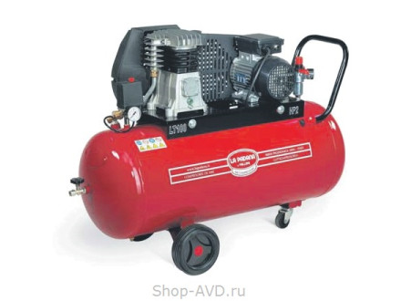 La Padana EC 100/3M
