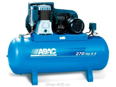ABAC B 5900B/270 CT 5,5