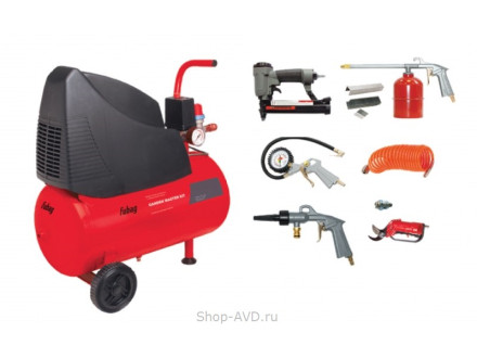 Fubag GARDEN MASTER KIT