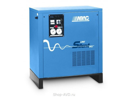ABAC А29В LN T3 Супертихий