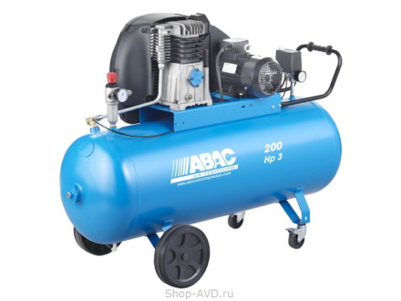 ABAC А 39В/200 СТ 4