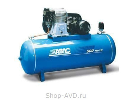 ABAC B 7000/500 FT 10