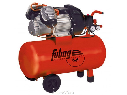 Fubag AUTO MASTER KIT