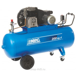 ABAC B 4900/200 CT 4