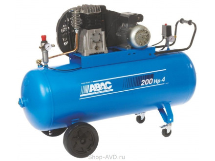 ABAC B 4900/200 CT 4
