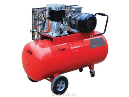 Fubag B 6800B/270 CT7,5