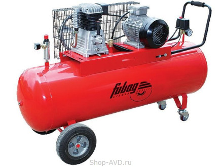 Fubag B 5200B/200 СТ 4