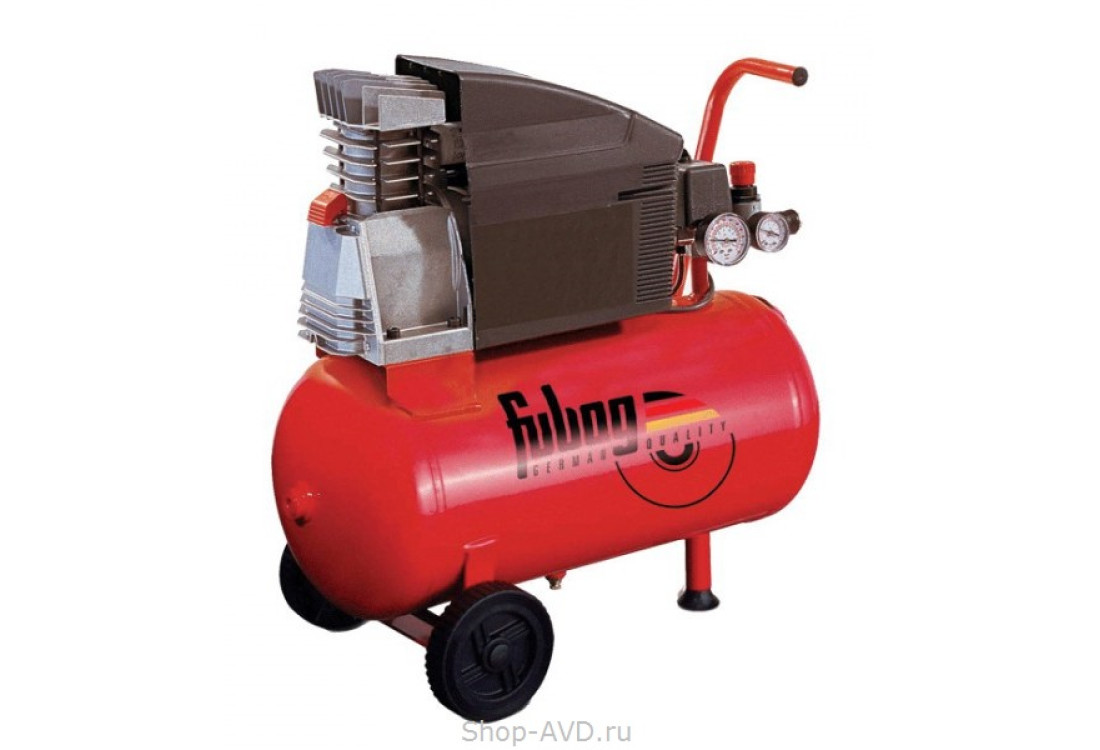 Fubag F1-241/24 CM 2 Fubag F1-241/24 CM 2