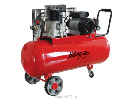 Fubag B 5200B/100 СТ 4