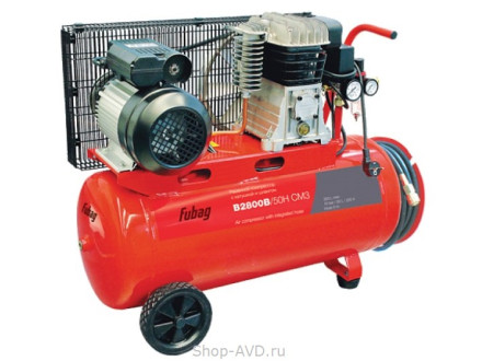 Fubag B 2800B/50H CM3