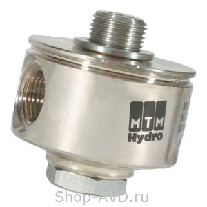 MTM Муфта поворотная вращающаяся