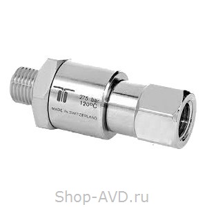 Mosmatic Поворотное соединение DGV-06