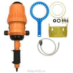 TORNADO DP 003 Дозатрон для автомойки