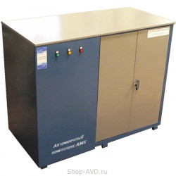Автомоечный комплекс АМК 4/200 SAFEBOX на 4 поста