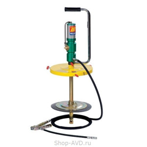 Meclube 1099 Набор для подачи густых смазок (для бочек 12-20 кг)