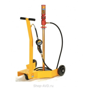 Meclube 1298C Набор для раздачи масла (для бочек 180-220 л)